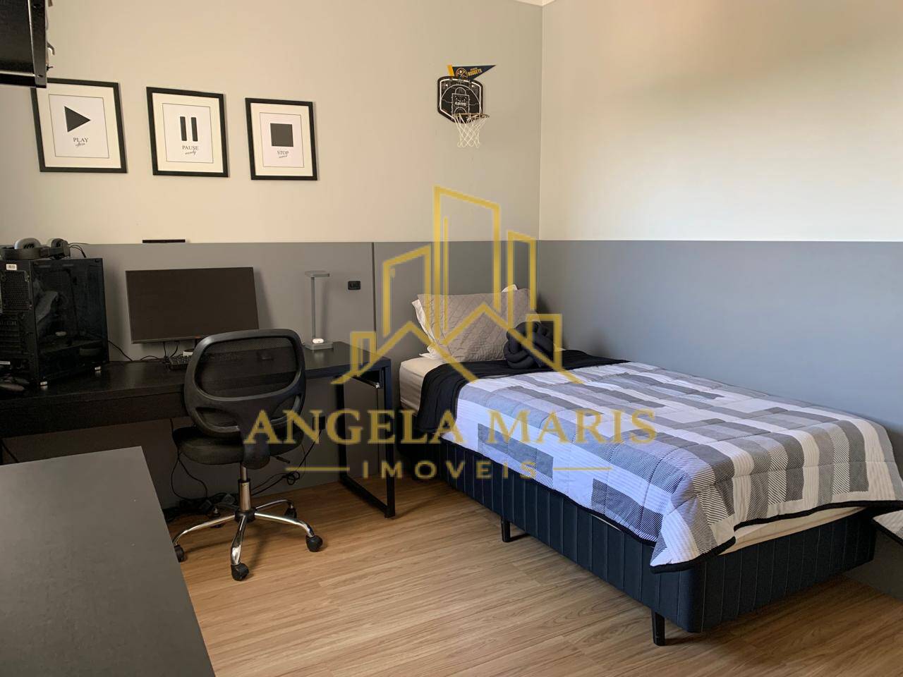 Apartamento, 3 quartos, 124 m² - Foto 25