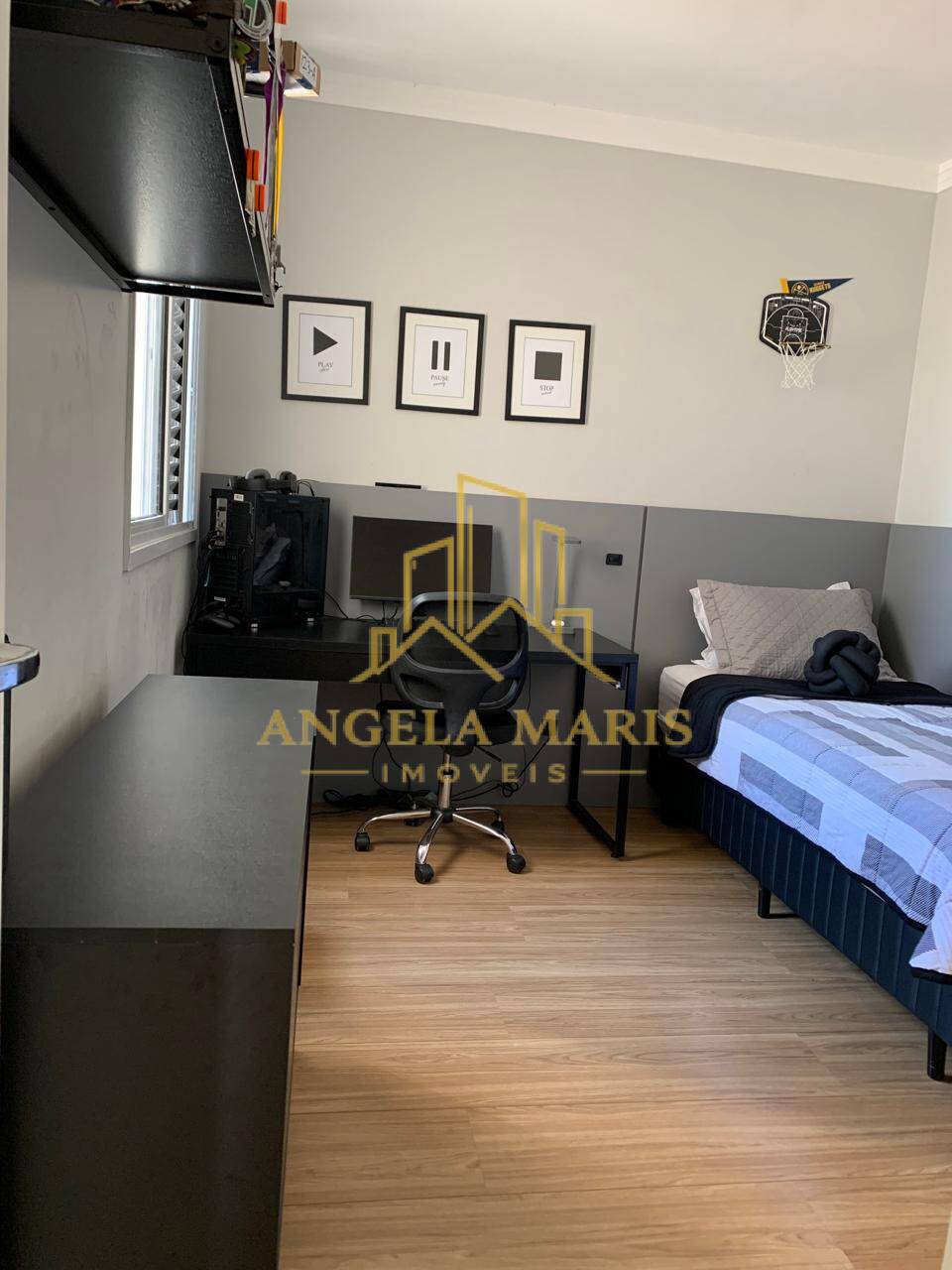 Apartamento, 3 quartos, 124 m² - Foto 26