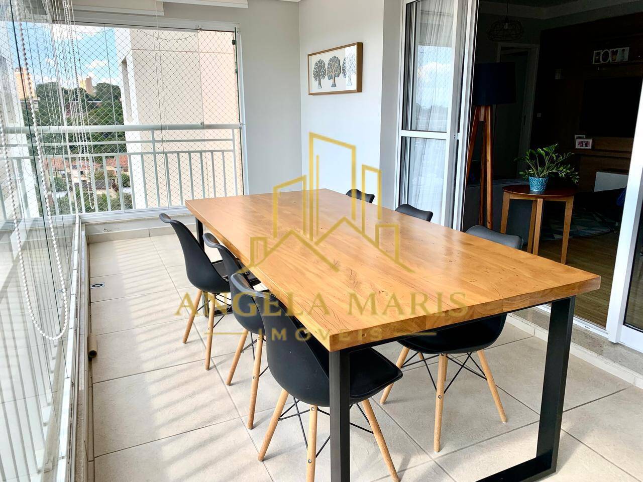 Apartamento, 3 quartos, 124 m² - Foto 7