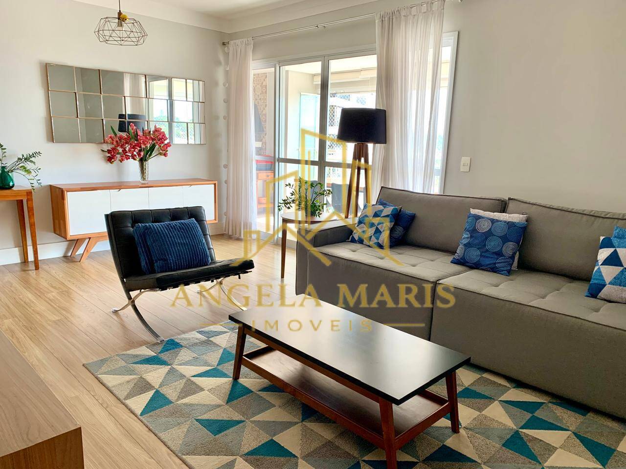 Apartamento, 3 quartos, 124 m² - Foto 13