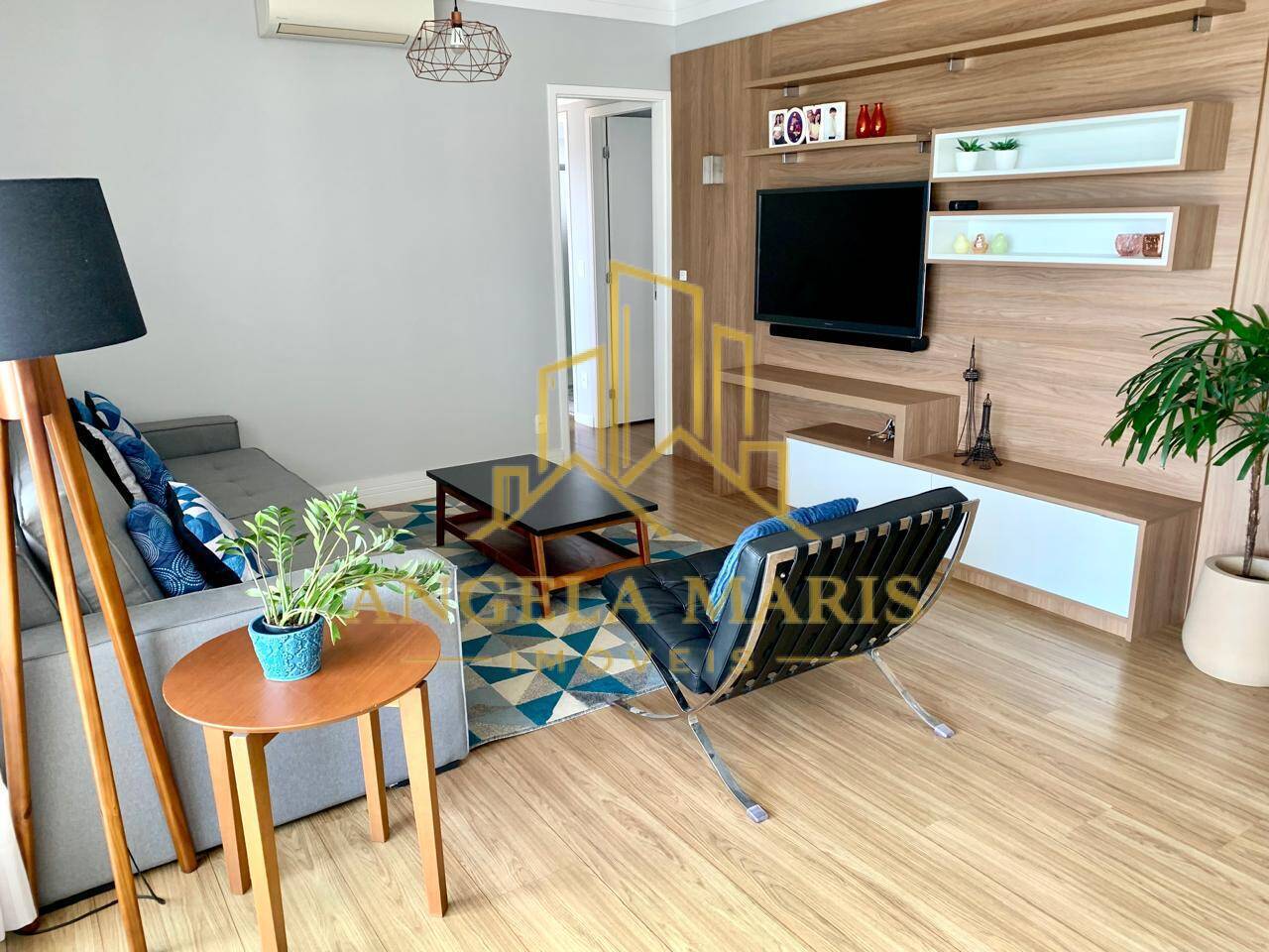 Apartamento, 3 quartos, 124 m² - Foto 6