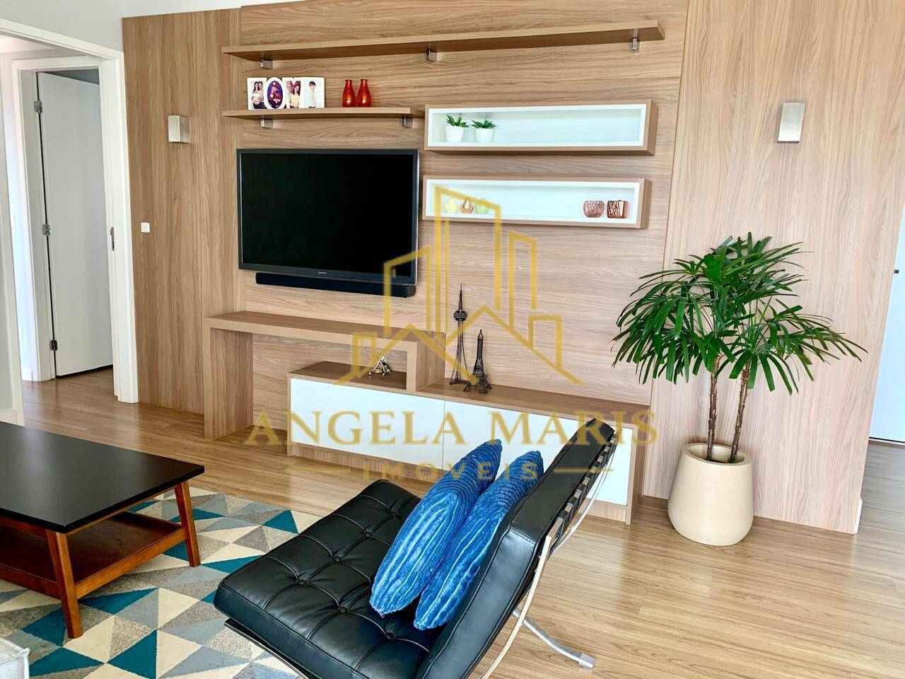 Apartamento, 3 quartos, 124 m² - Foto 14