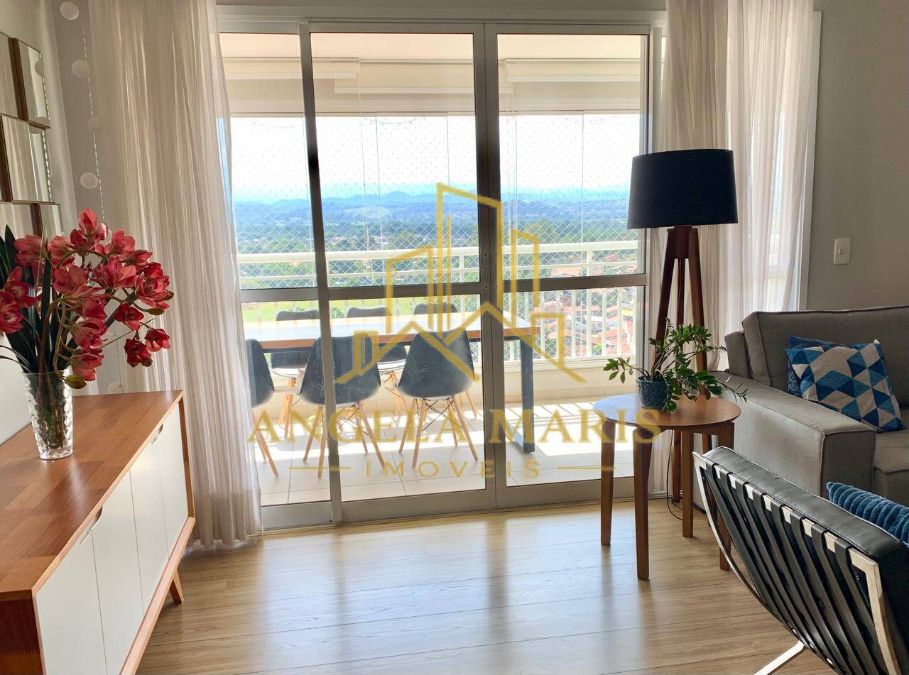 Apartamento, 3 quartos, 124 m² - Foto 1