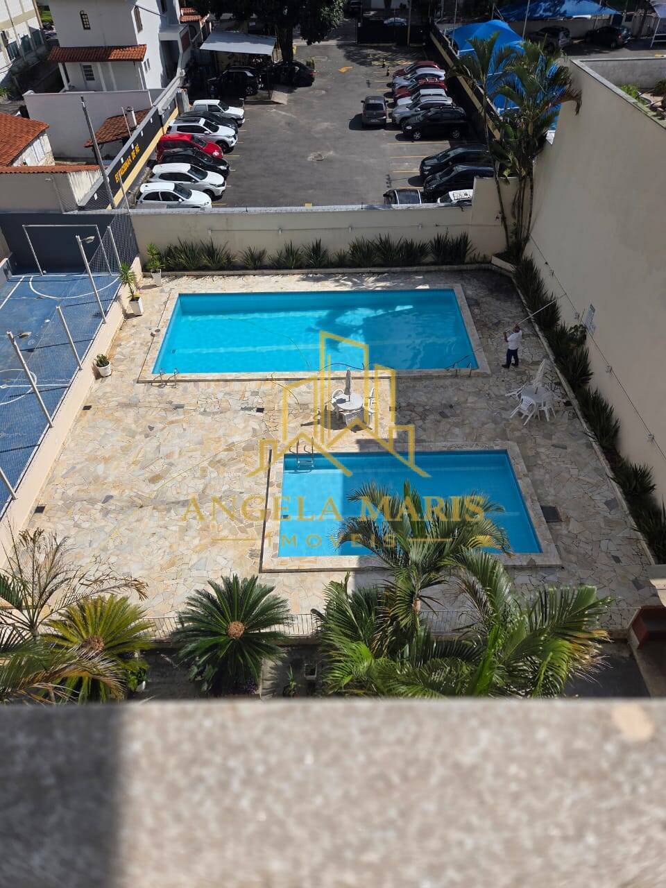 Apartamento, 3 quartos, 94 m² - Foto 11