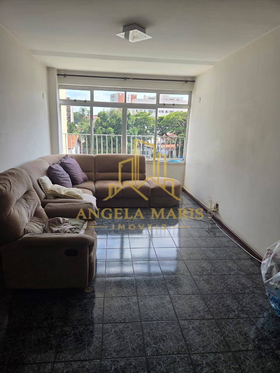Apartamento, 3 quartos, 94 m² - Foto 1