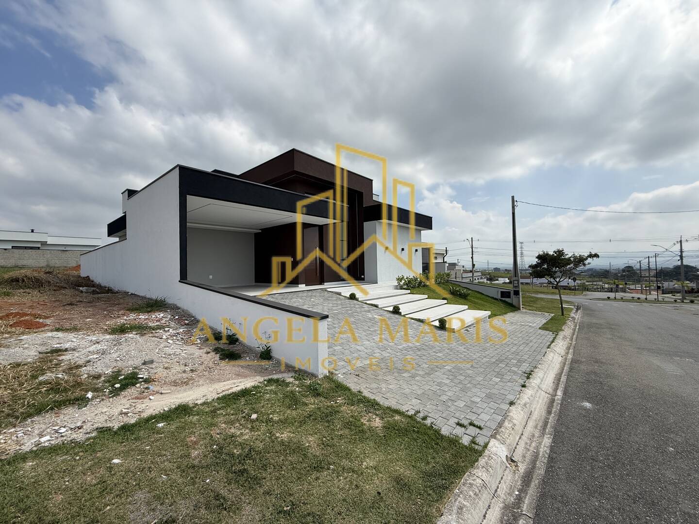 Casa de Condomínio, 3 quartos - Foto 22
