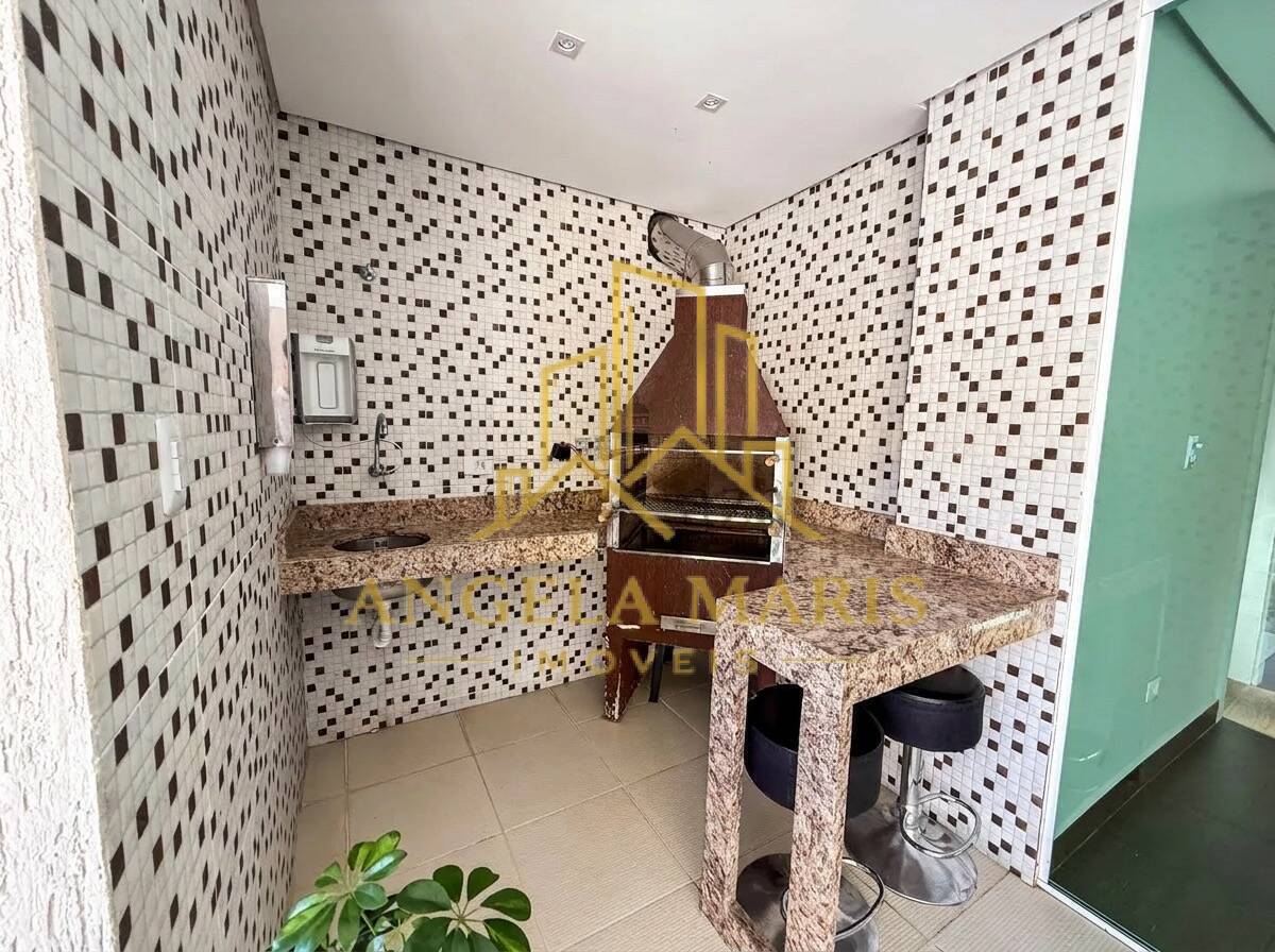 Casa, 3 quartos, 200 m² - Foto 9