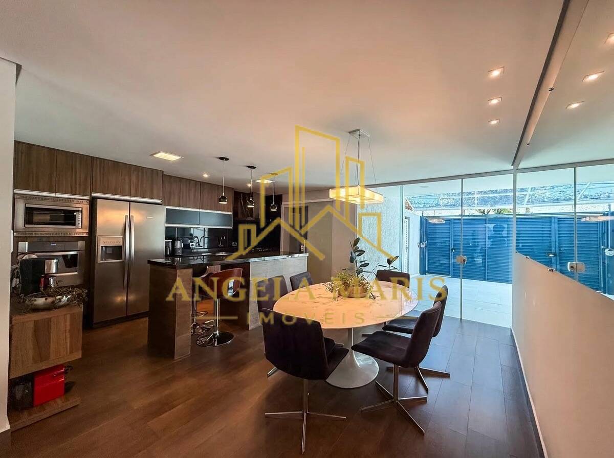 Casa, 3 quartos, 200 m² - Foto 4