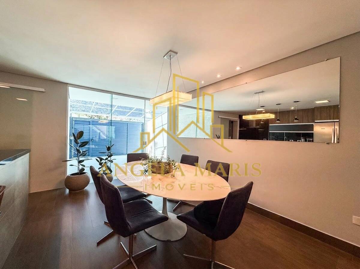 Casa, 3 quartos, 200 m² - Foto 3