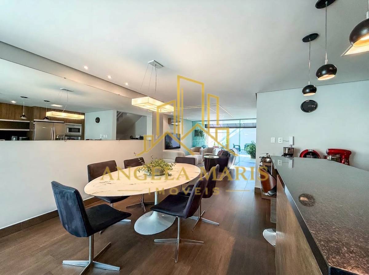 Casa, 3 quartos, 200 m² - Foto 5