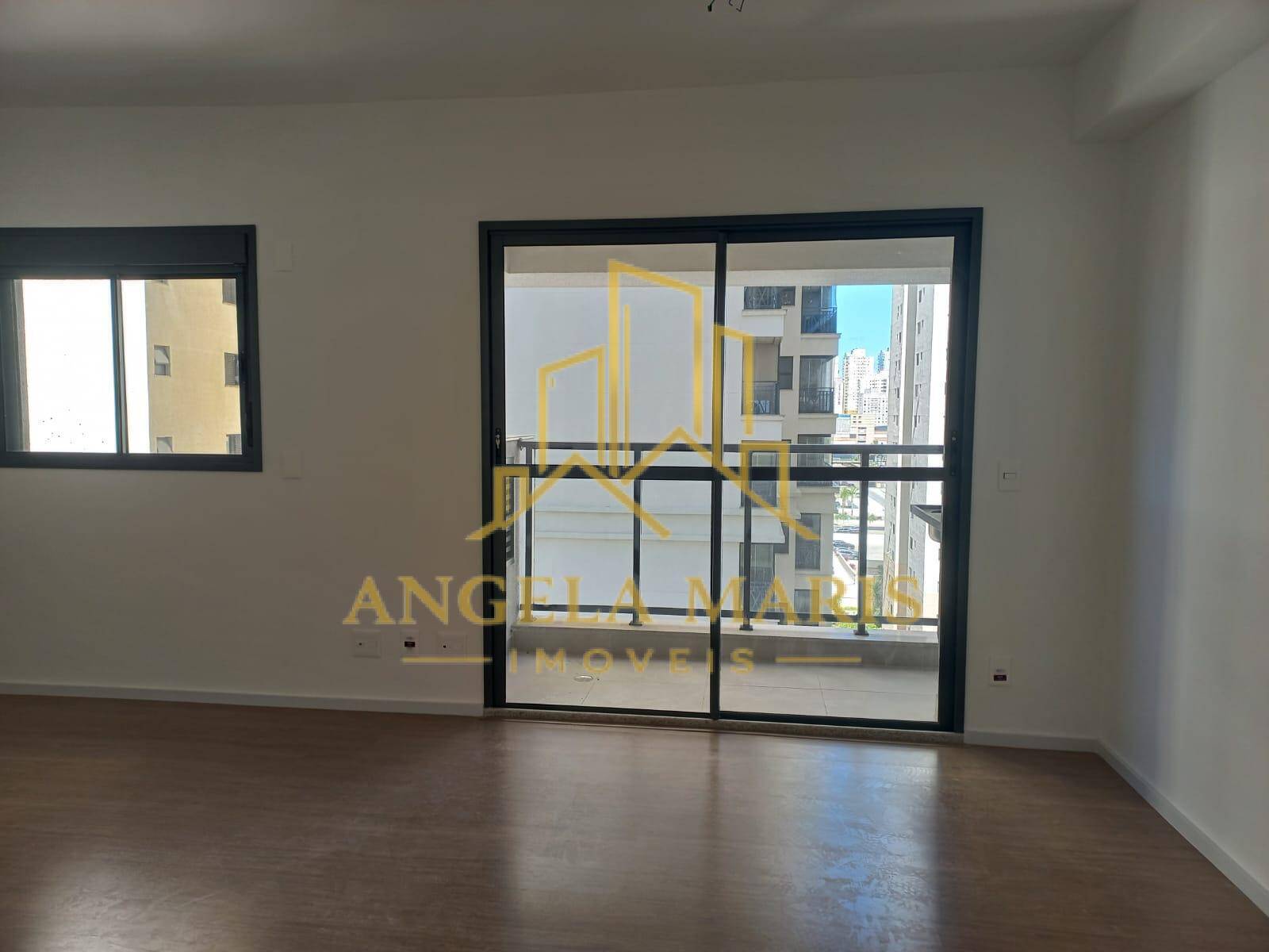 Apartamento, 1 quarto, 33 m² - Foto 1