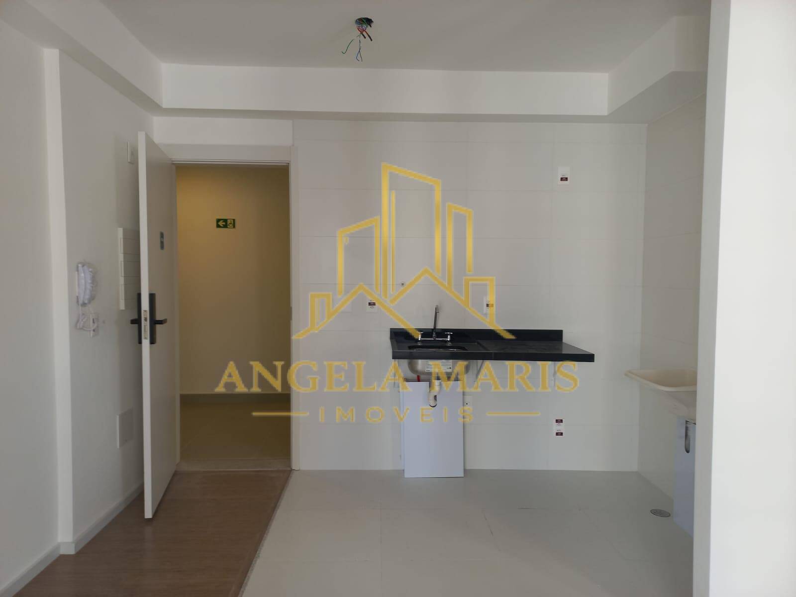 Apartamento, 1 quarto, 33 m² - Foto 2