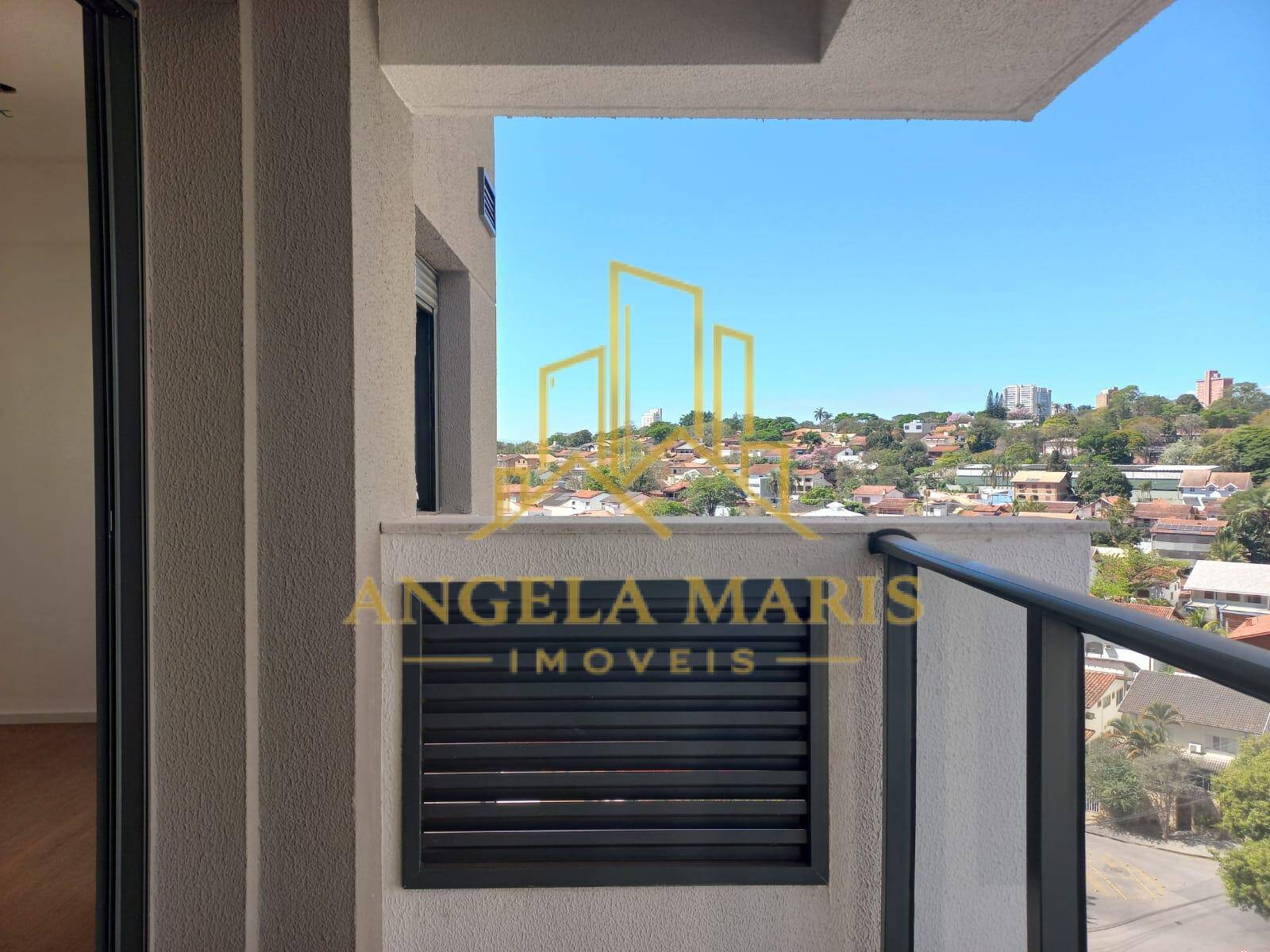 Apartamento, 1 quarto, 33 m² - Foto 4