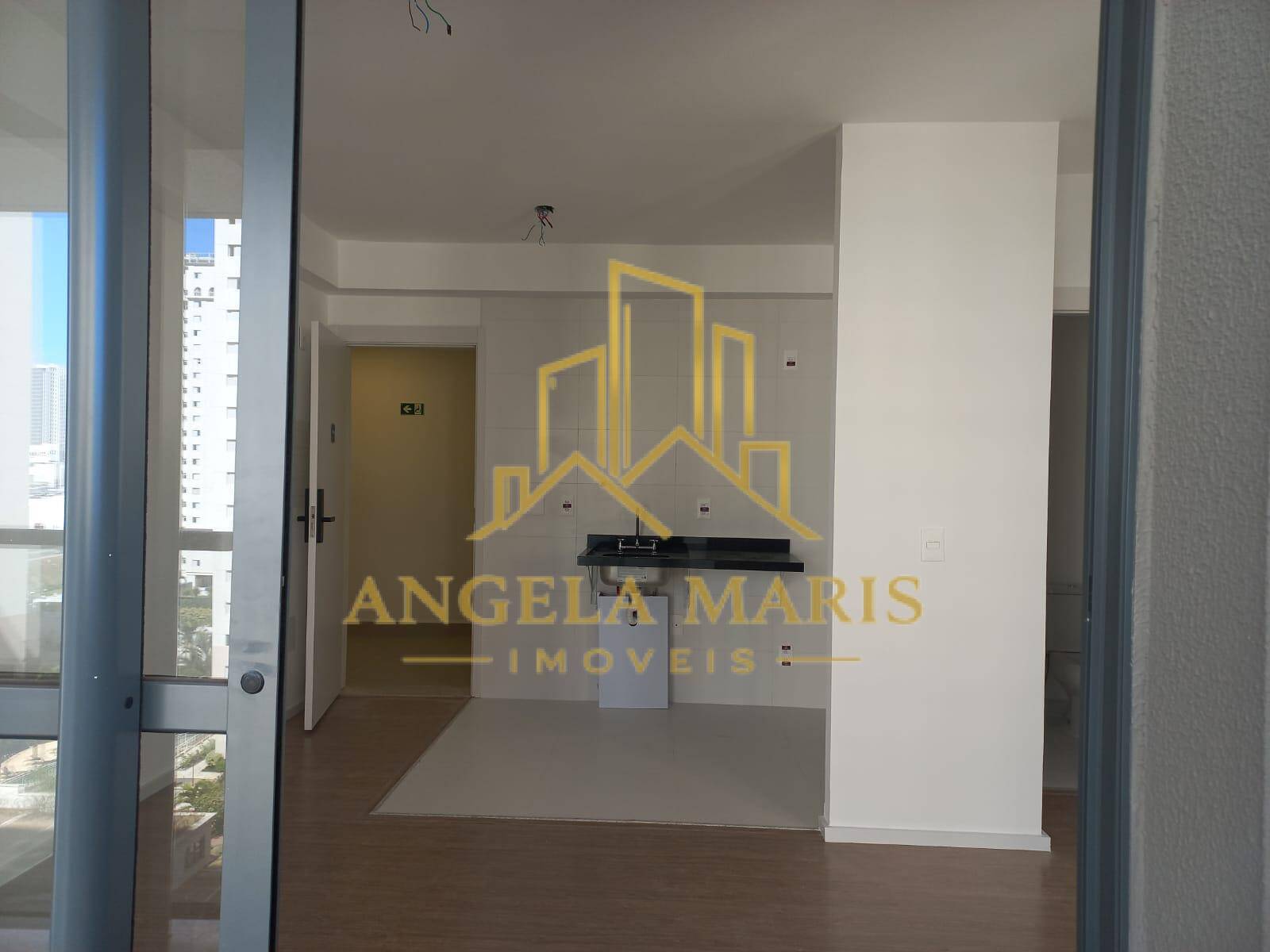 Apartamento, 1 quarto, 33 m² - Foto 3