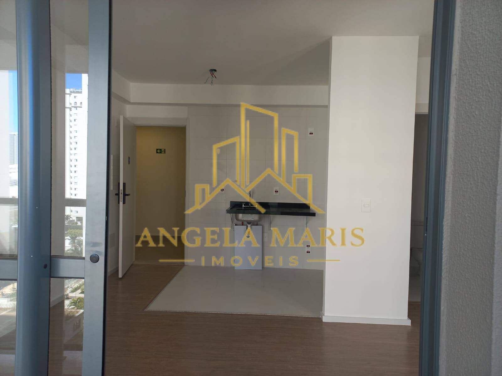 Apartamento, 1 quarto, 33 m² - Foto 5