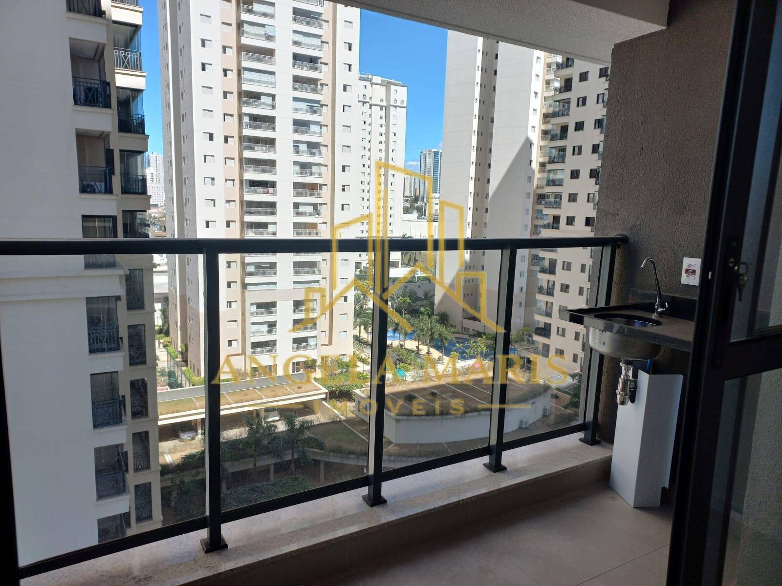 Apartamento, 1 quarto, 33 m² - Foto 6