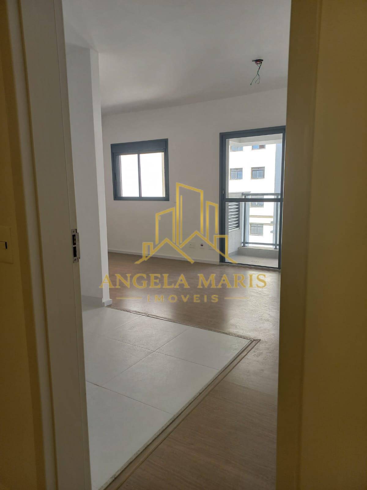 Apartamento, 1 quarto, 33 m² - Foto 12