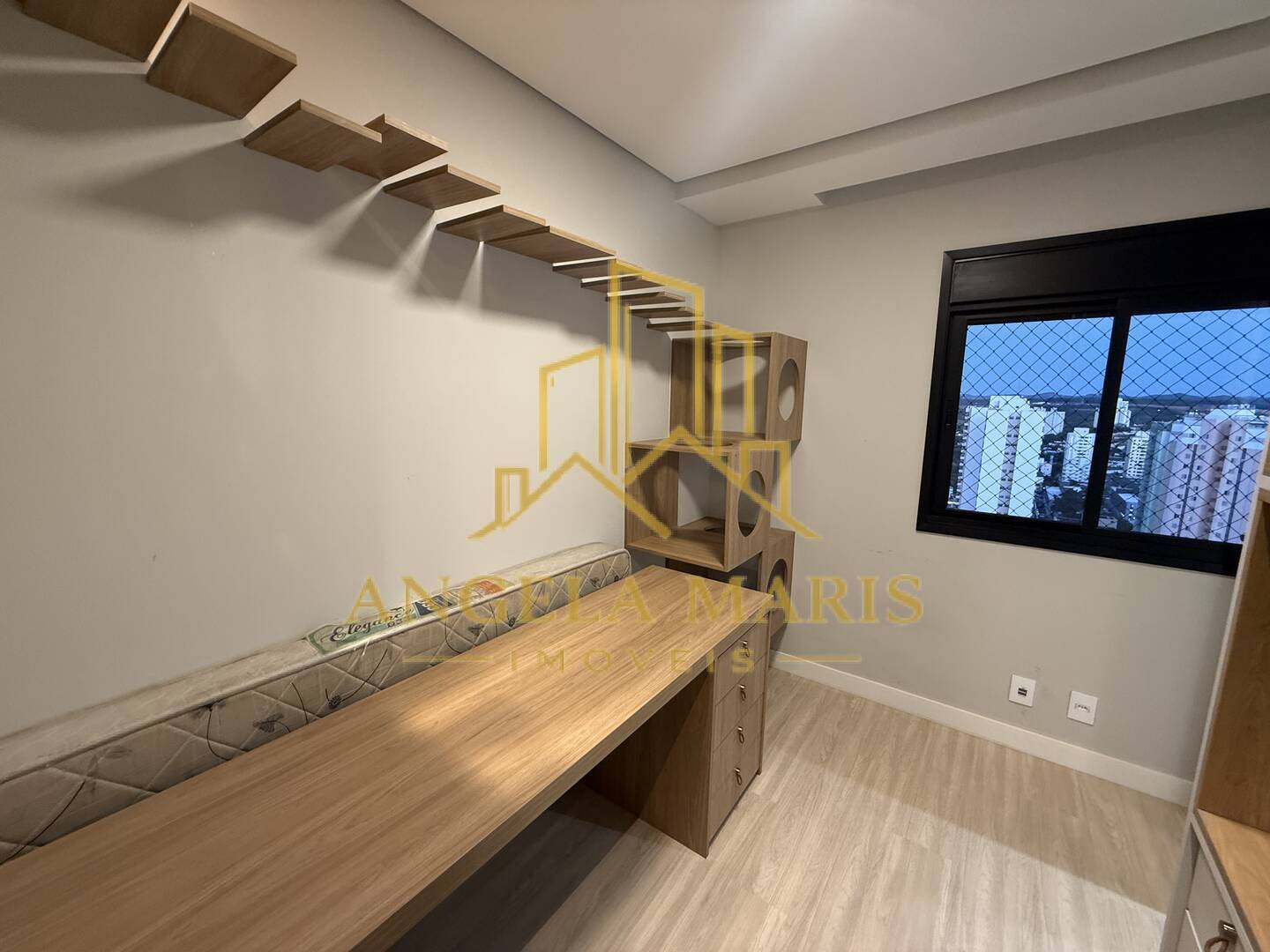 Apartamento, 3 quartos, 83 m² - Foto 6