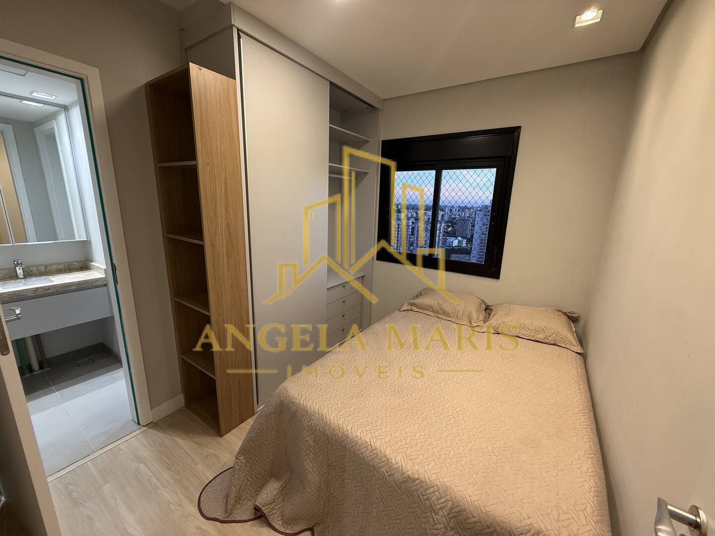 Apartamento, 3 quartos, 83 m² - Foto 8