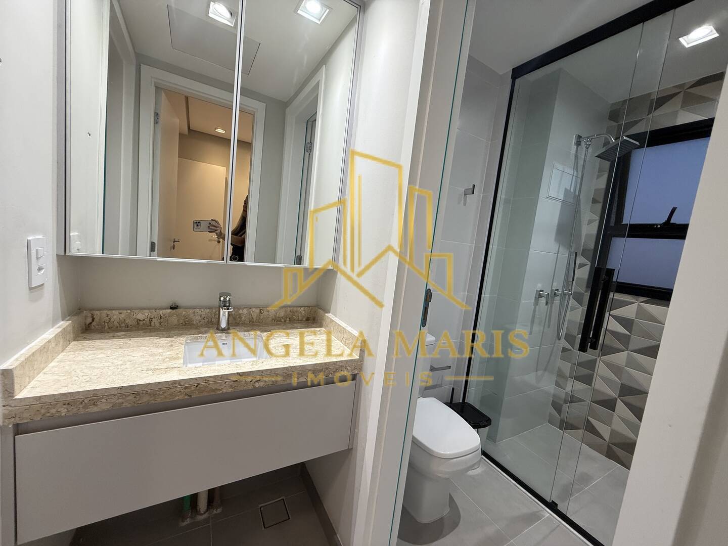 Apartamento, 3 quartos, 83 m² - Foto 9