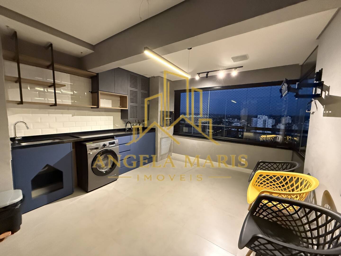 Apartamento, 3 quartos, 83 m² - Foto 2