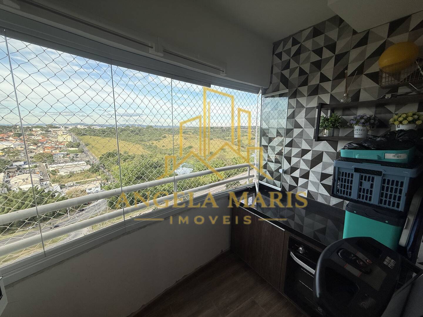 Apartamento, 3 quartos, 75 m² - Foto 7