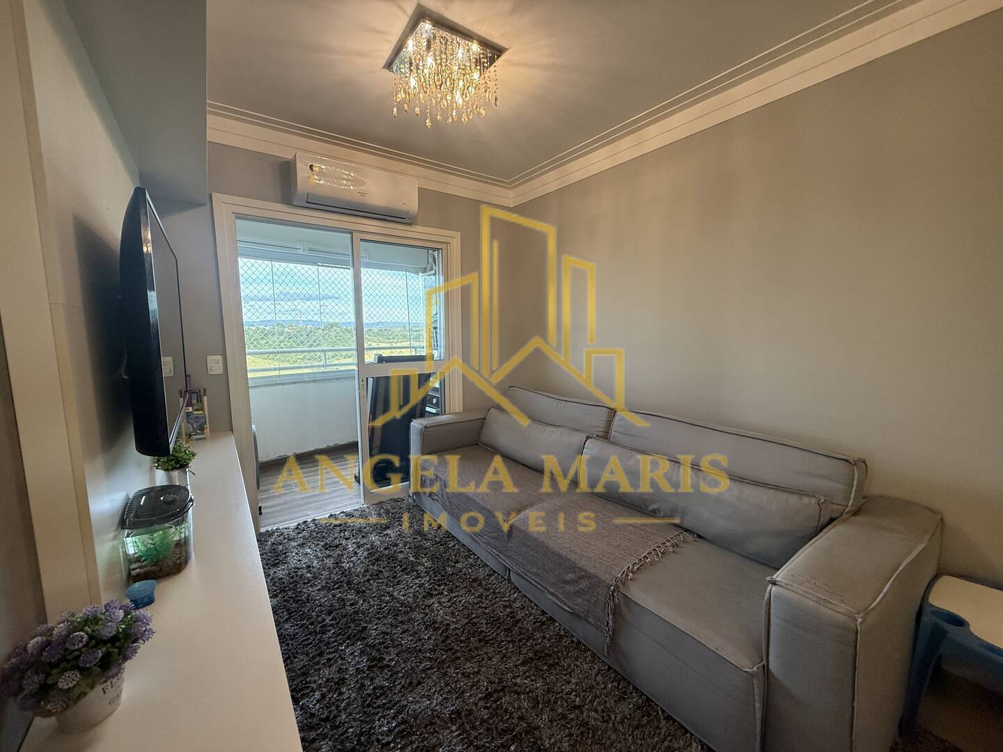 Apartamento, 3 quartos, 75 m² - Foto 2