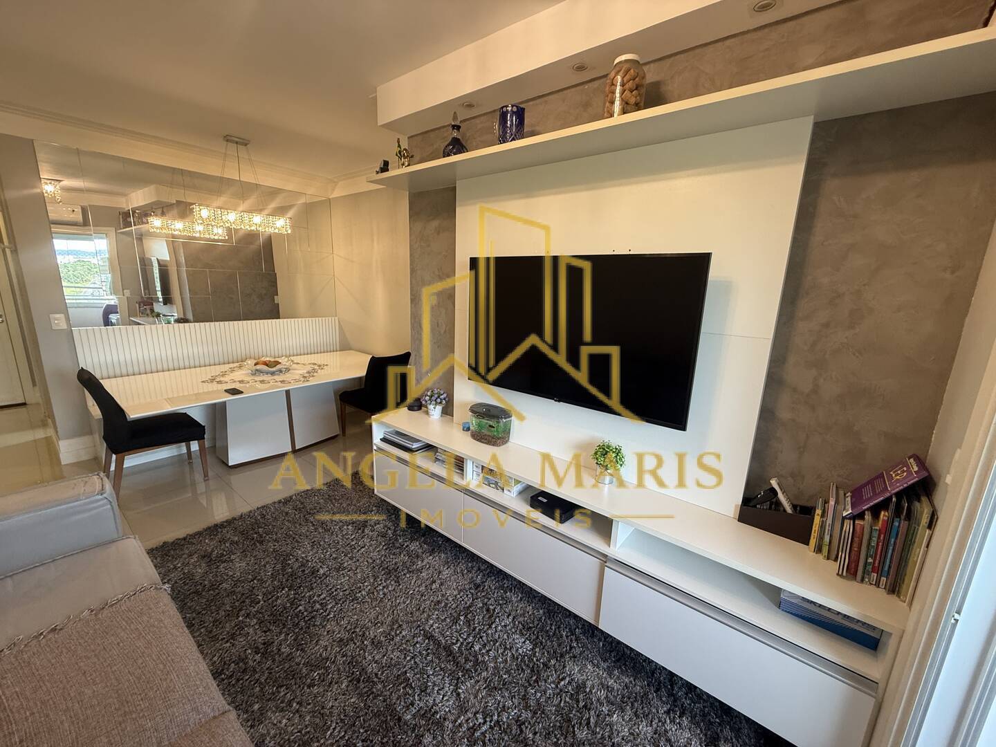 Apartamento, 3 quartos, 75 m² - Foto 4