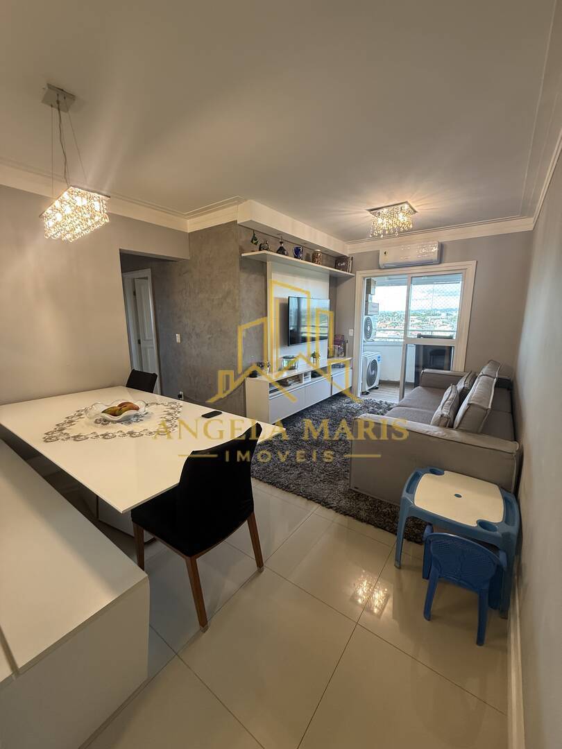 Apartamento, 3 quartos, 75 m² - Foto 6