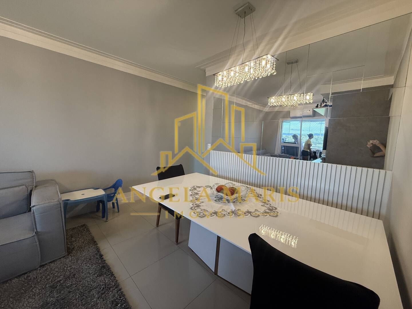 Apartamento, 3 quartos, 75 m² - Foto 5