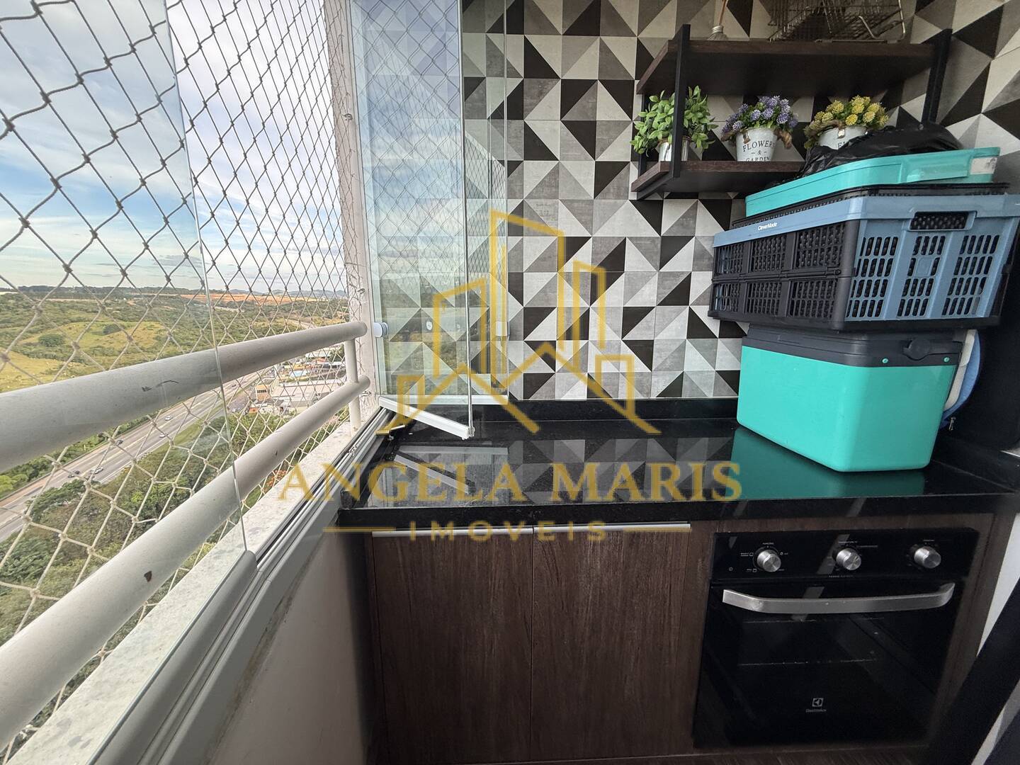 Apartamento, 3 quartos, 75 m² - Foto 8