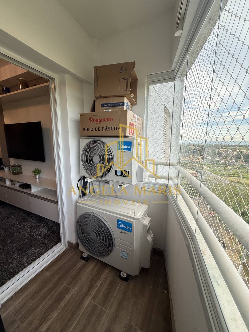 Apartamento, 3 quartos, 75 m² - Foto 10