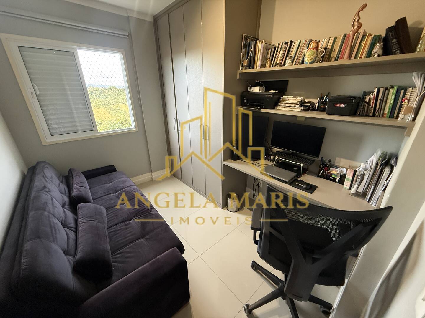 Apartamento, 3 quartos, 75 m² - Foto 11
