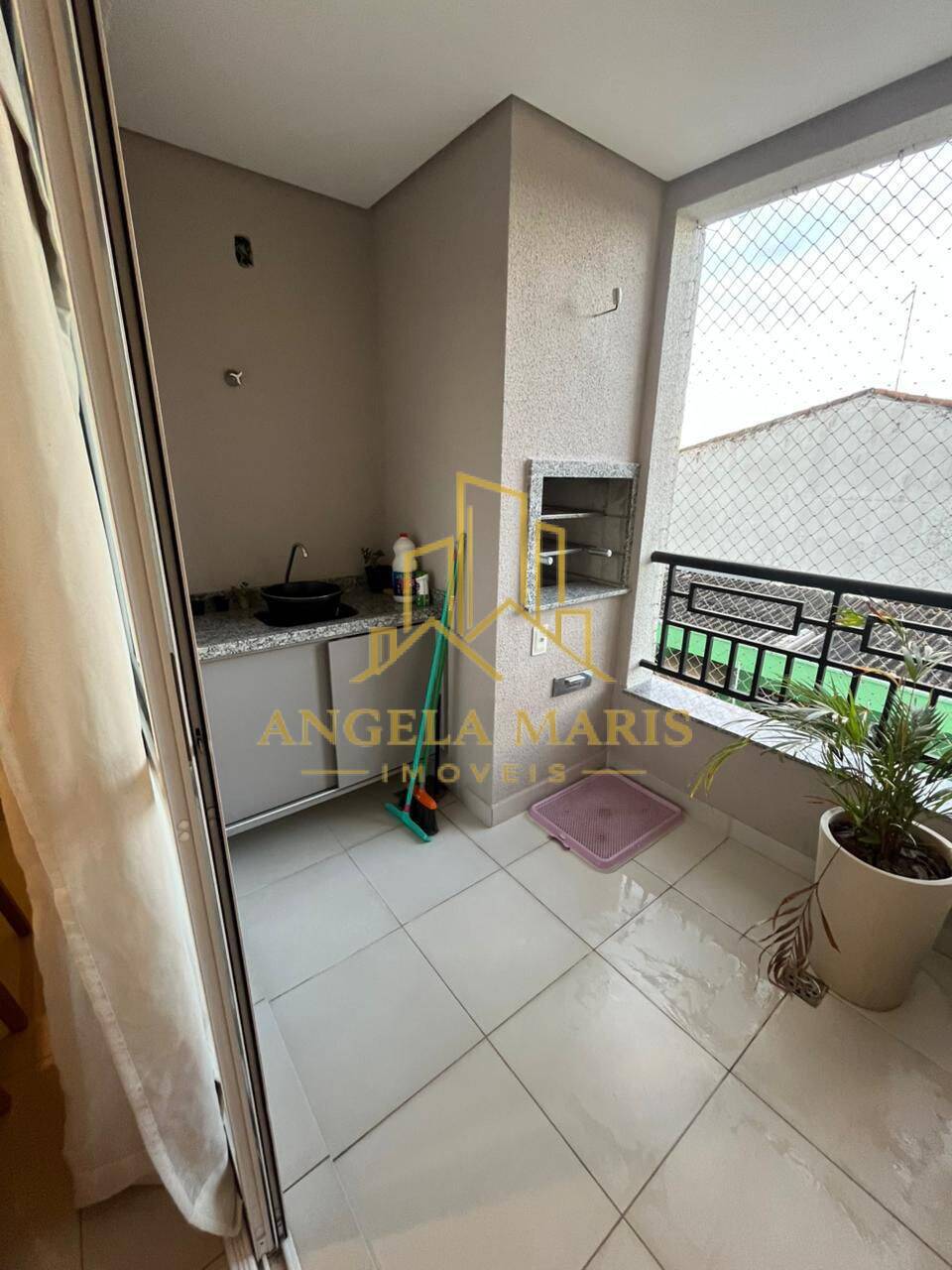 Apartamento, 2 quartos, 77 m² - Foto 2