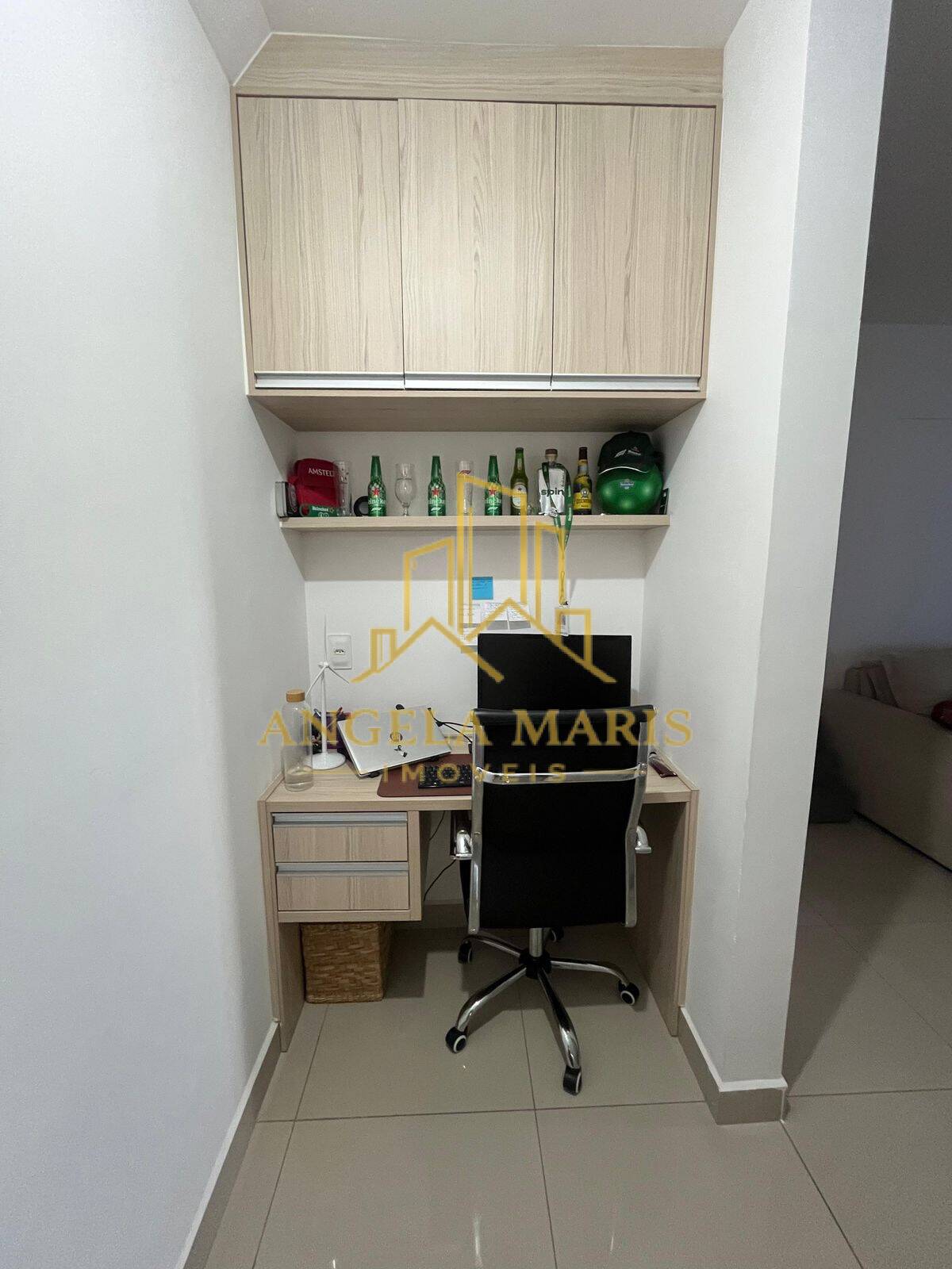 Apartamento, 2 quartos, 77 m² - Foto 15