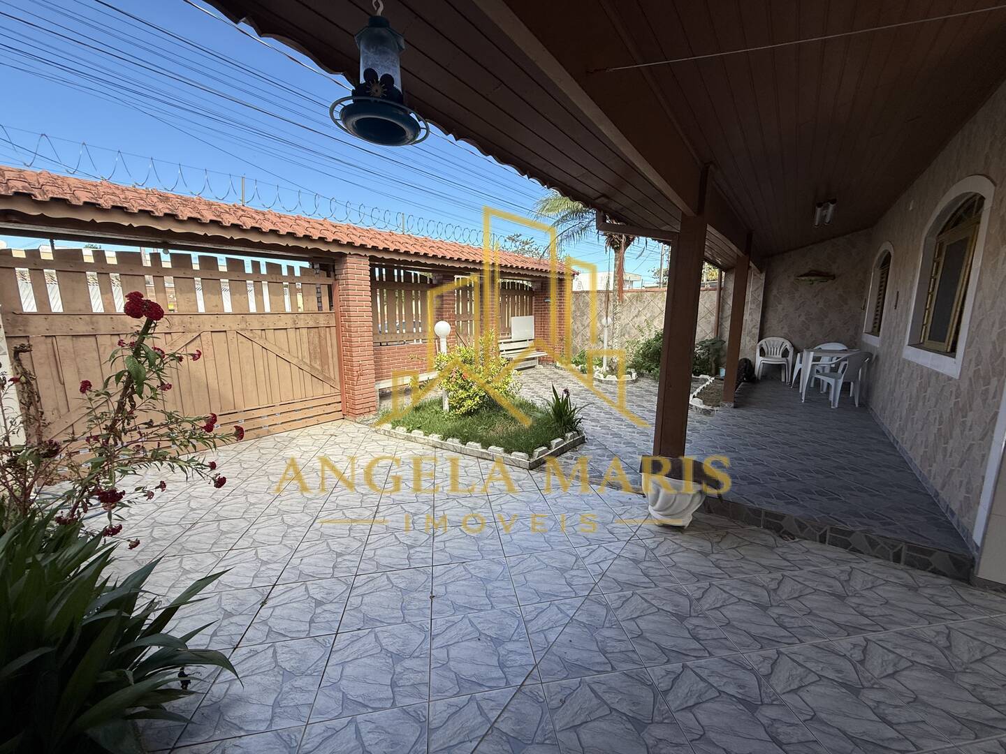 Casa, 3 quartos, 152 m² - Foto 1