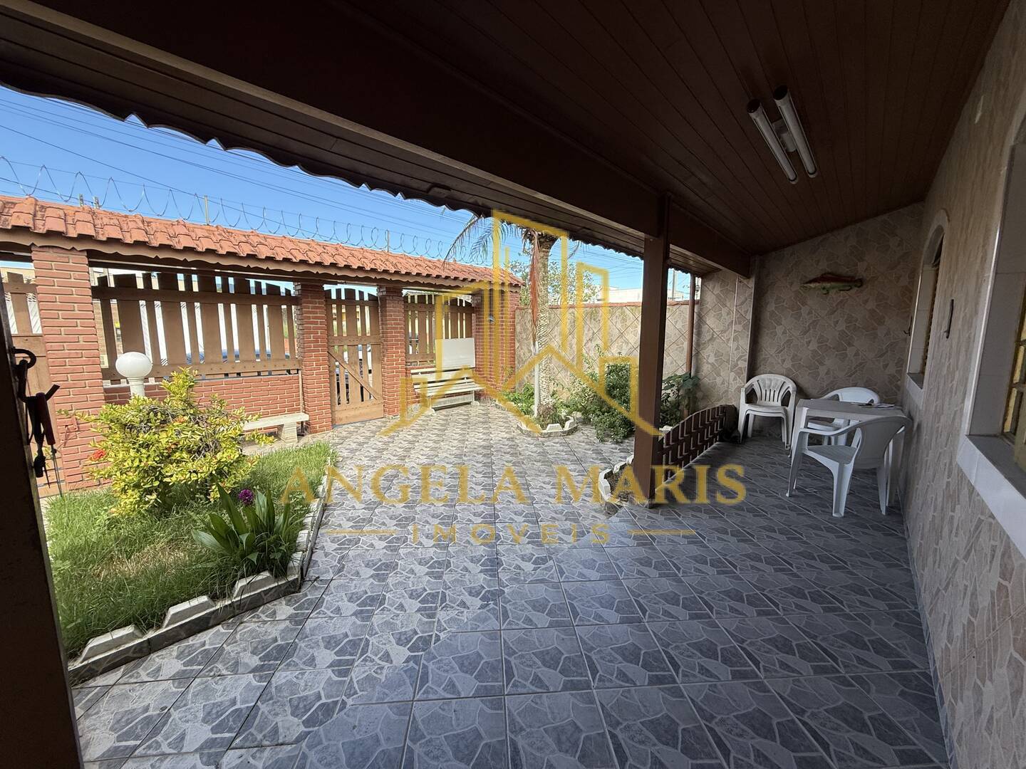 Casa, 3 quartos, 152 m² - Foto 2