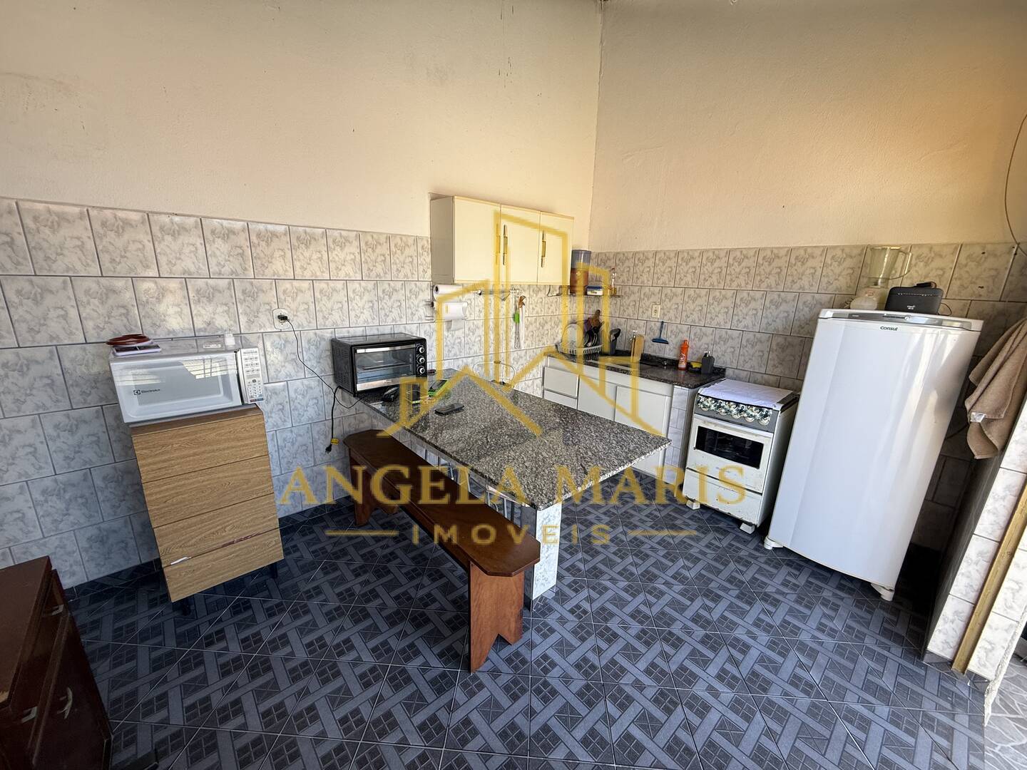 Casa, 3 quartos, 152 m² - Foto 12