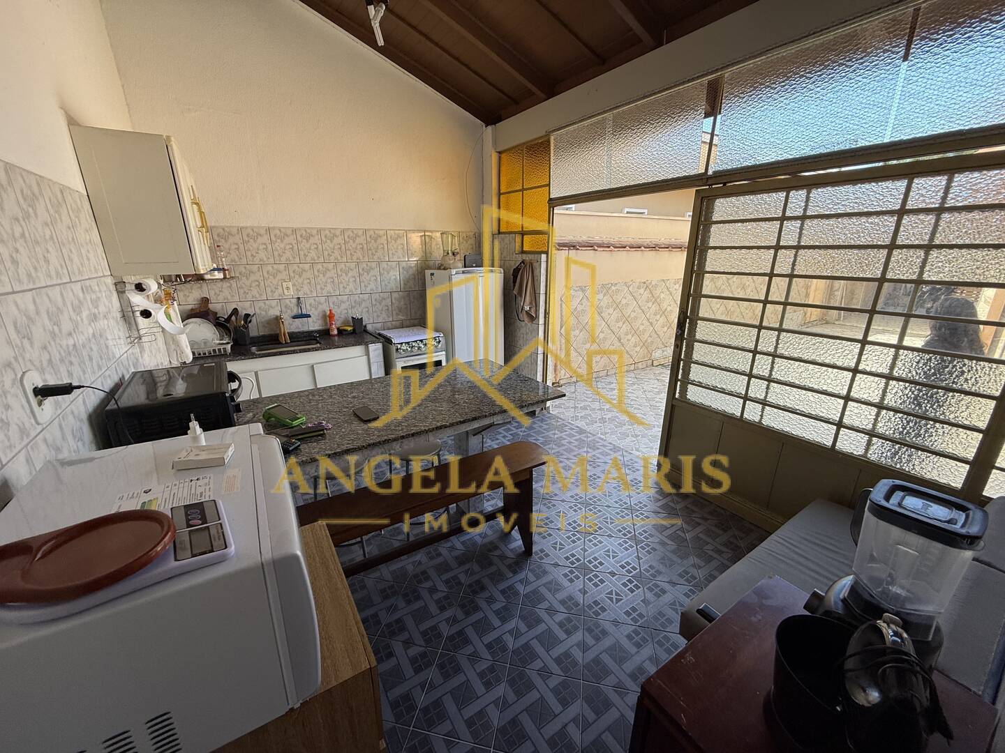 Casa, 3 quartos, 152 m² - Foto 15