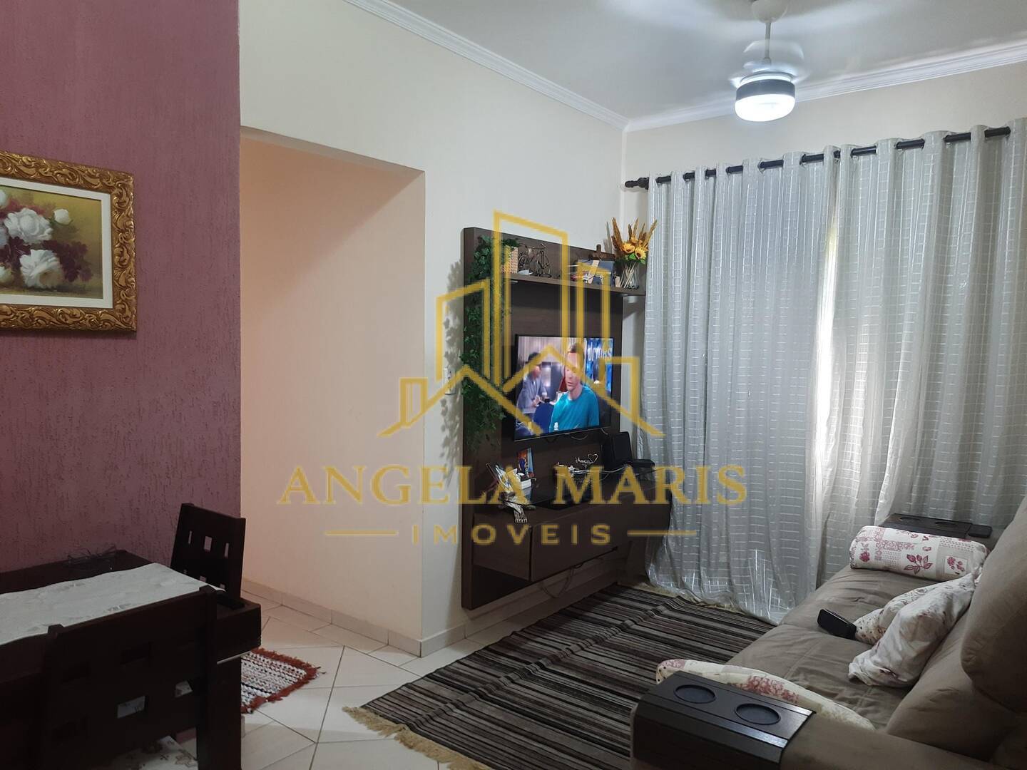 Apartamento, 2 quartos, 48 m² - Foto 2