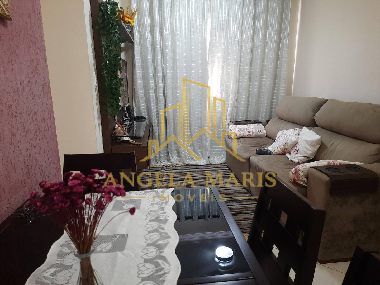 Apartamento, 2 quartos, 48 m² - Foto 1