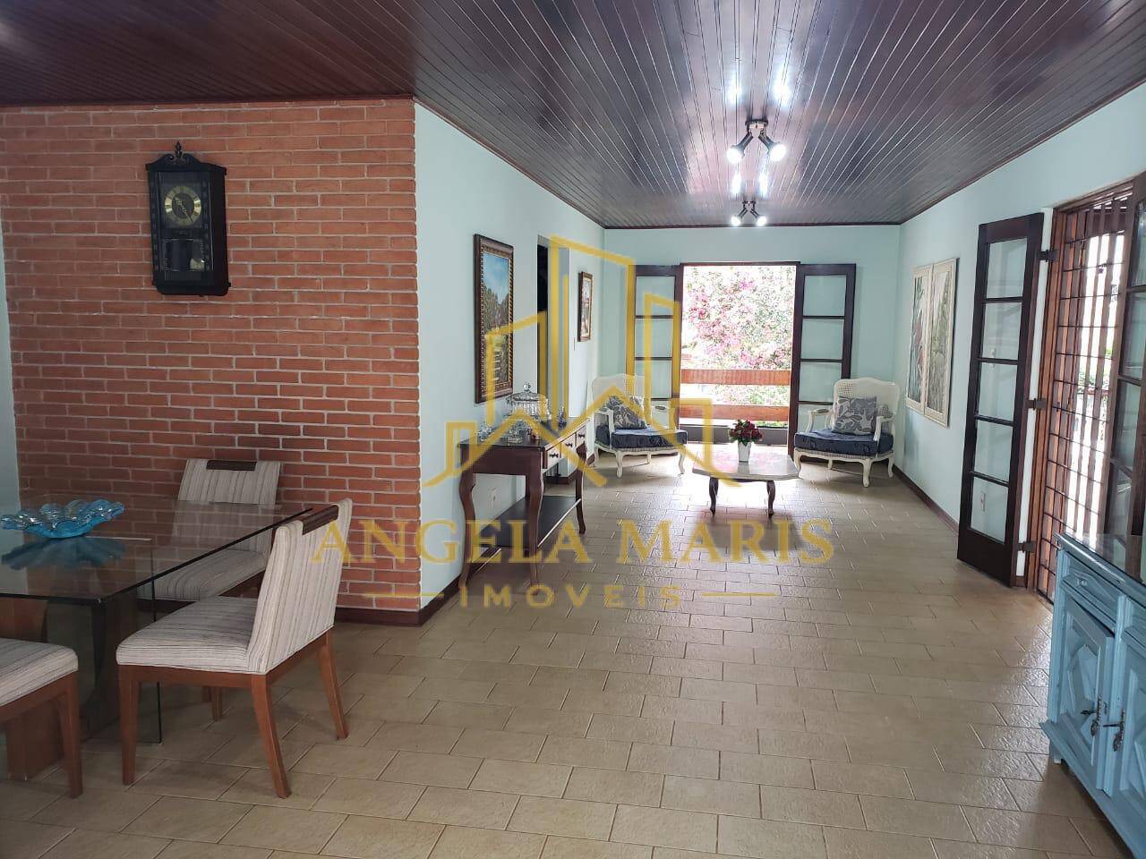 Apartamento, 4 quartos, 398 m² - Foto 2