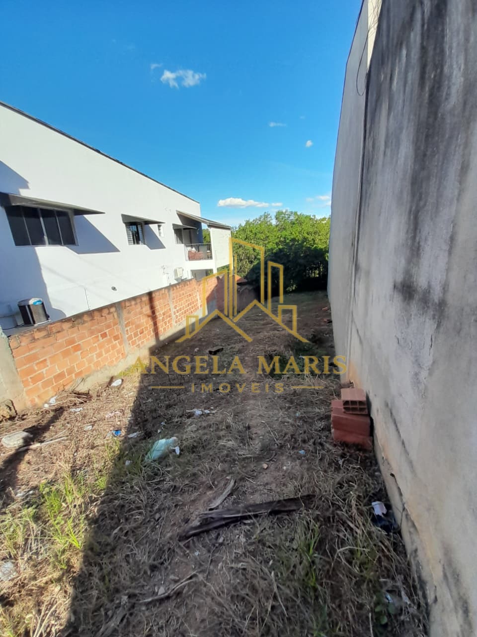 Terreno, 303 m² - Foto 4