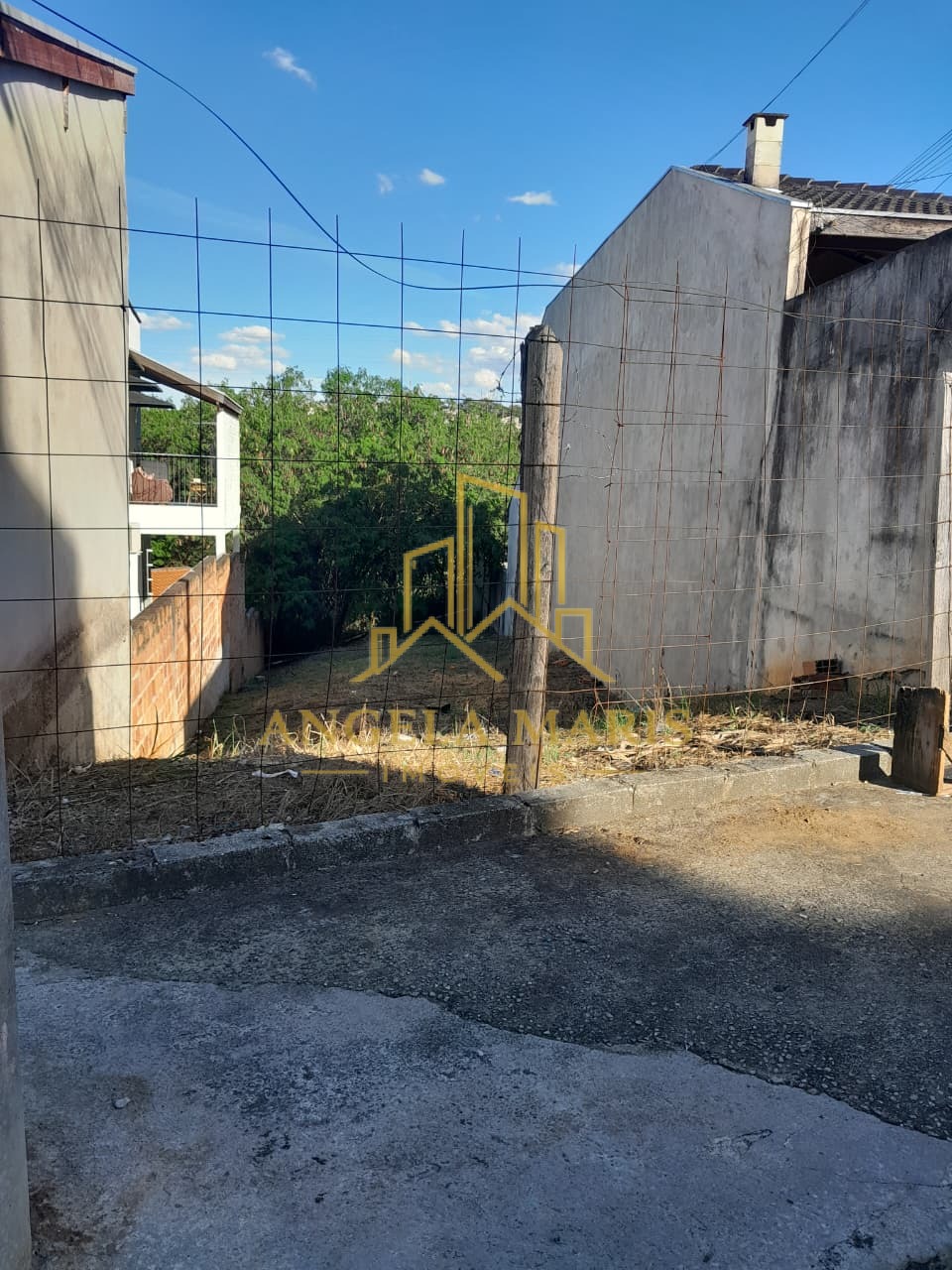 Terreno, 303 m² - Foto 2
