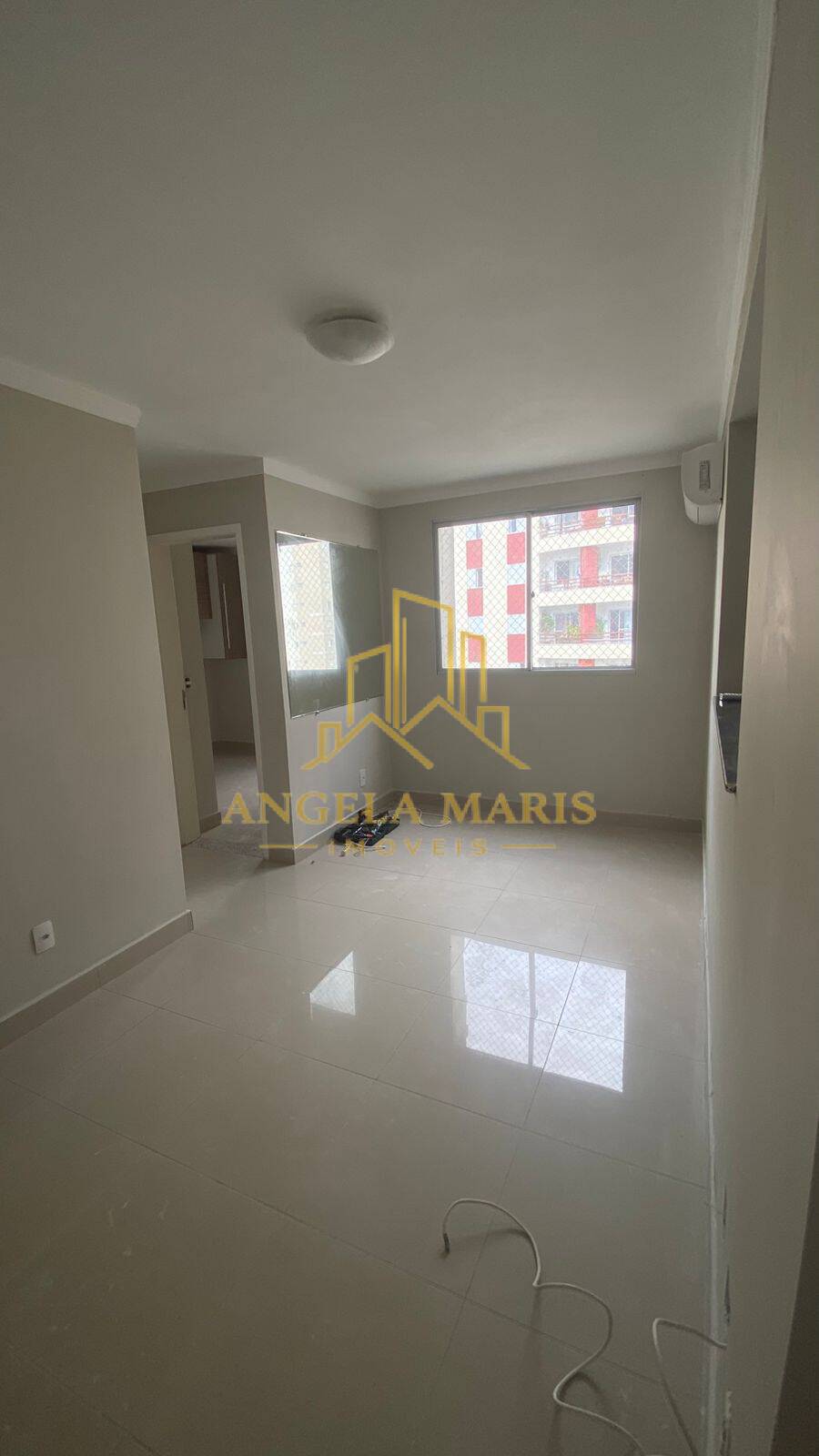 Apartamento, 2 quartos, 45 m² - Foto 2
