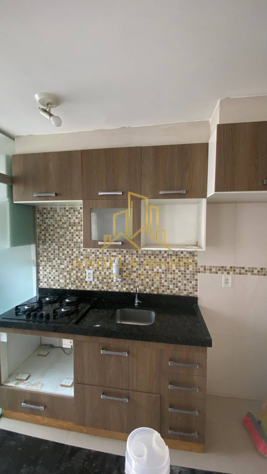 Apartamento, 2 quartos, 45 m² - Foto 5
