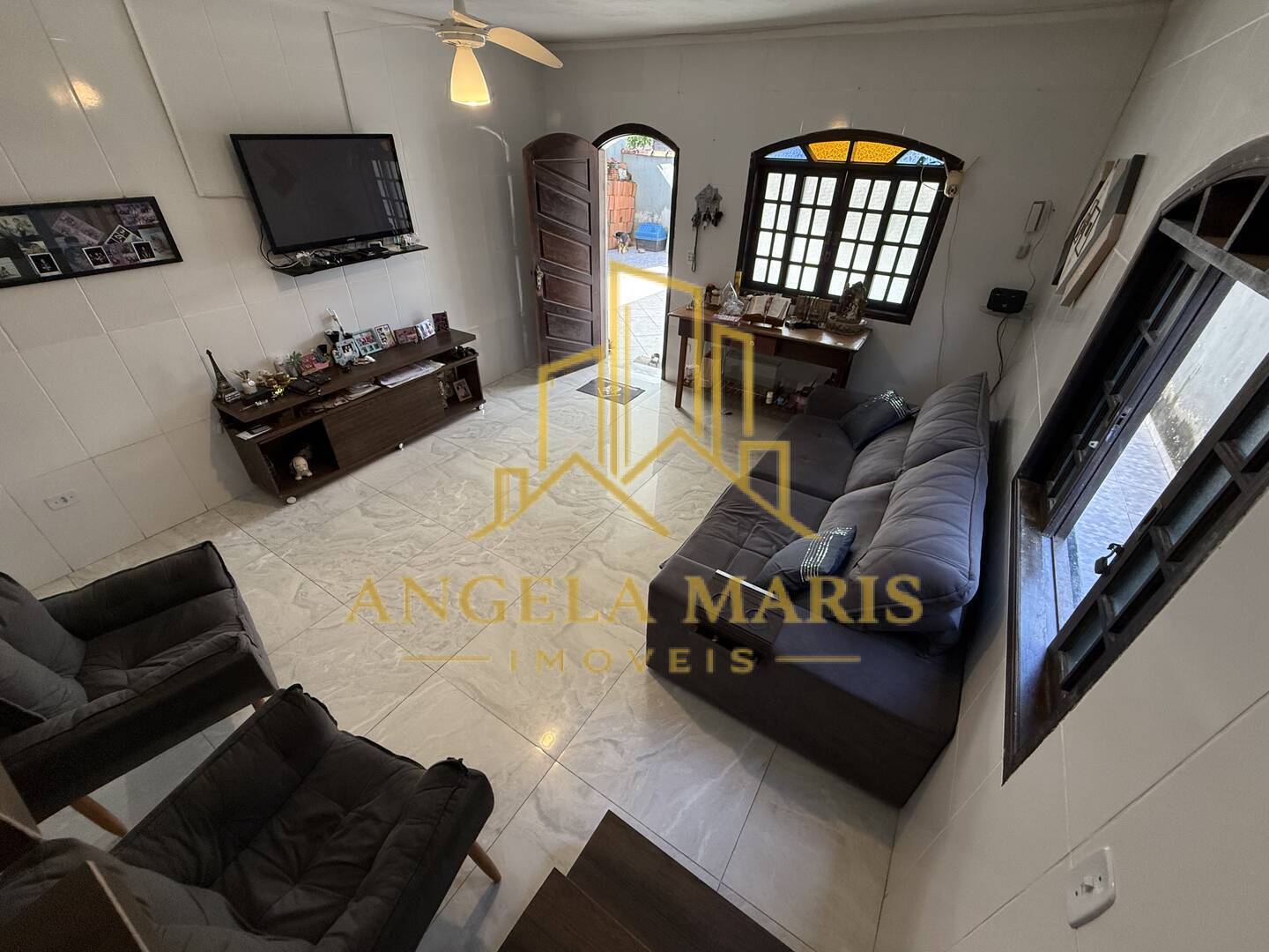 Casa, 5 quartos, 296 m² - Foto 2