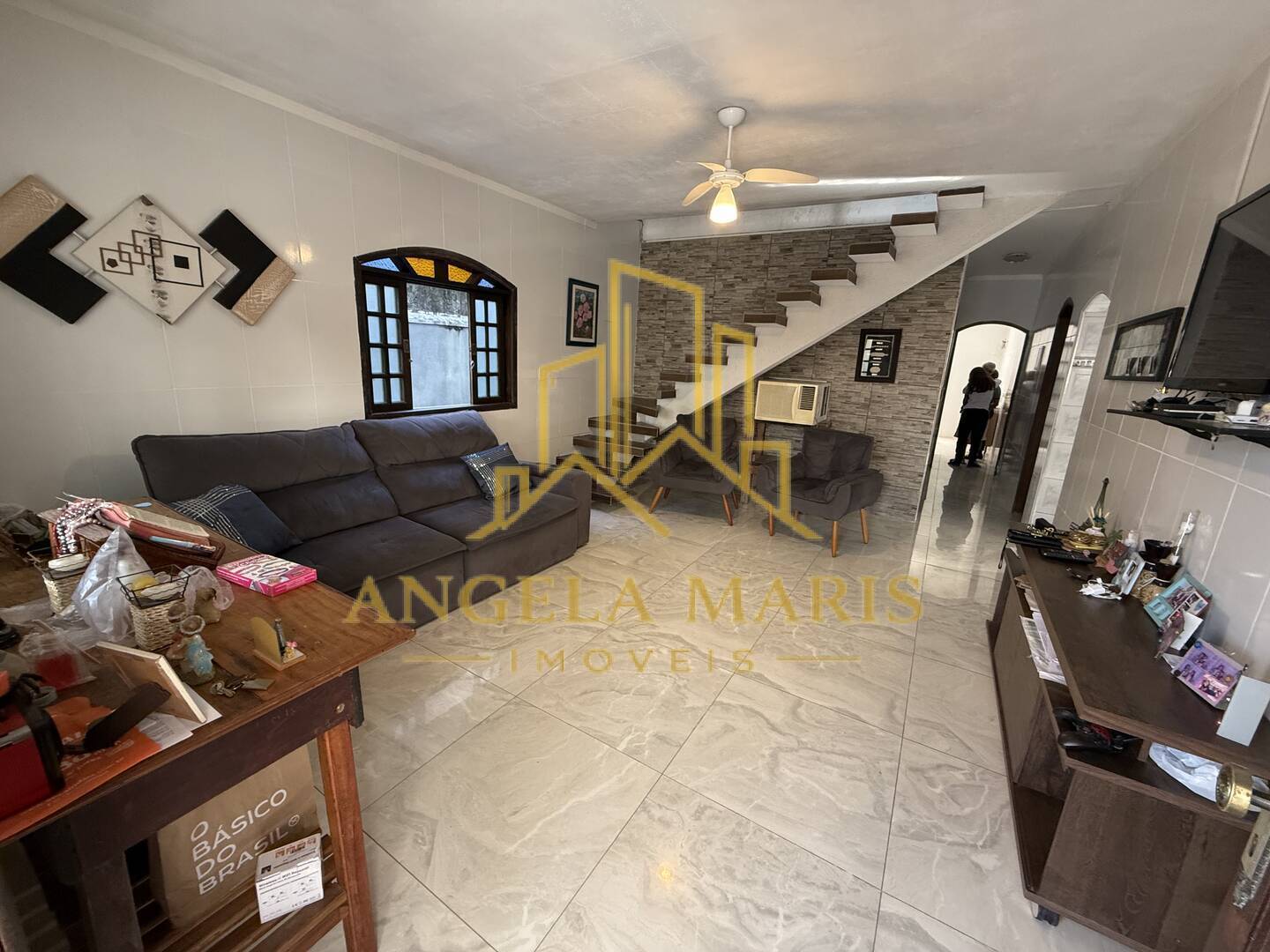 Casa, 5 quartos, 296 m² - Foto 4