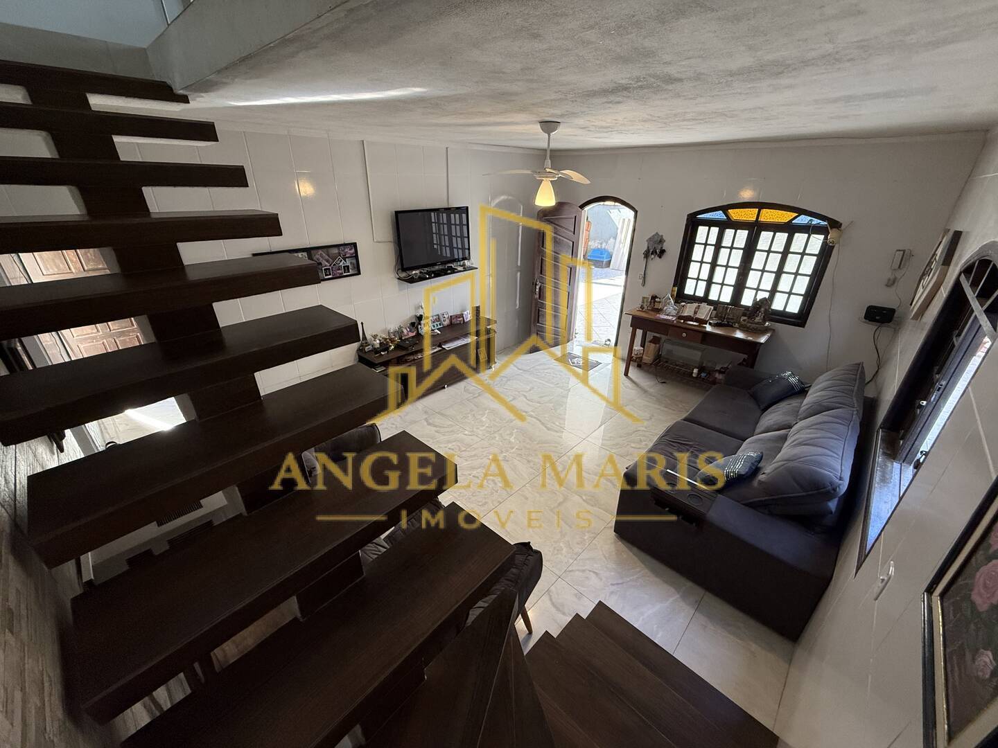 Casa, 5 quartos, 296 m² - Foto 6