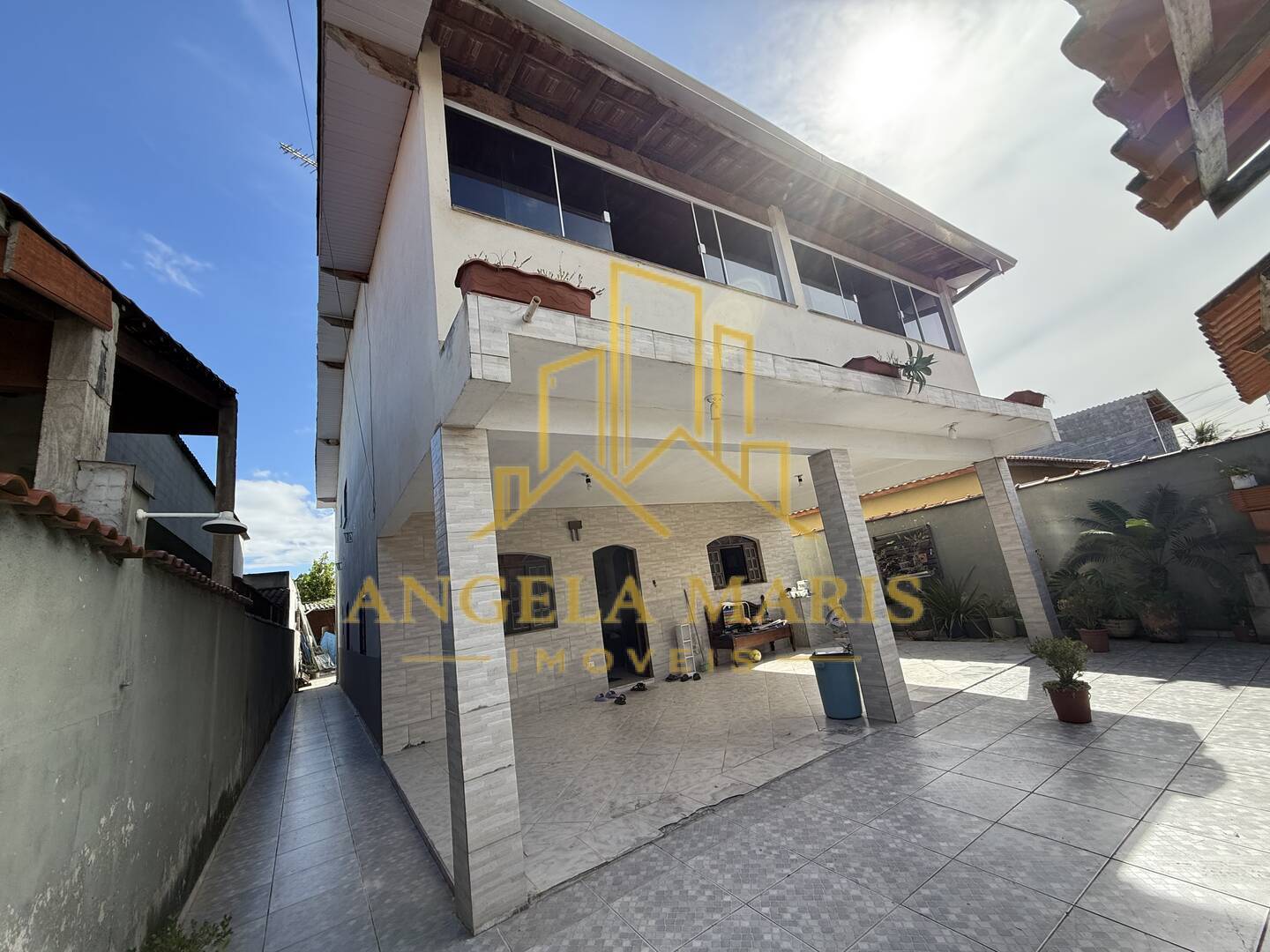 Casa, 5 quartos, 296 m² - Foto 7